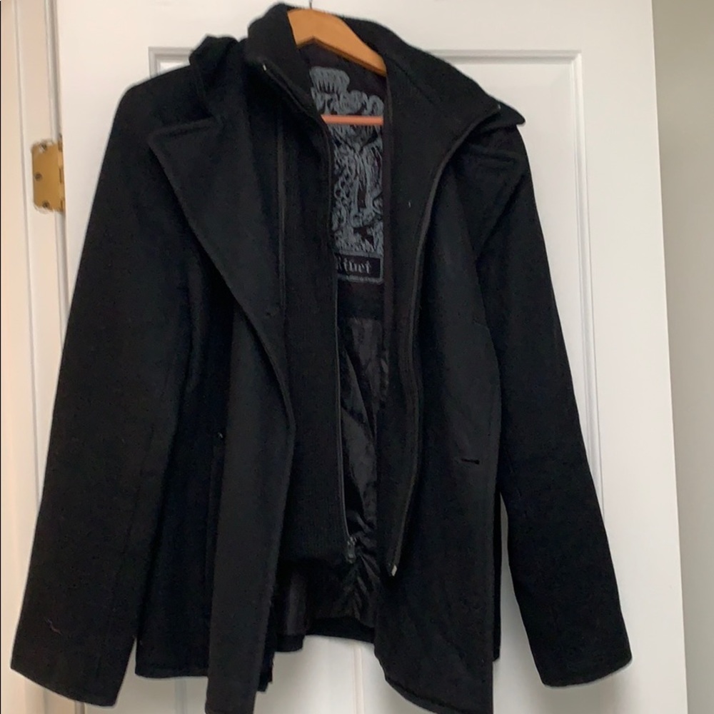 Black River Jacket